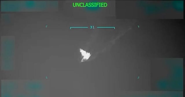 The Trump administration just admitted to what legal experts call a war crime