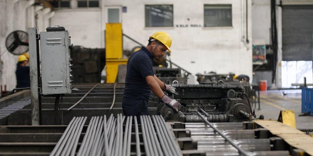 The Unexpected Winner of Rising American Tariffs Is Mexico