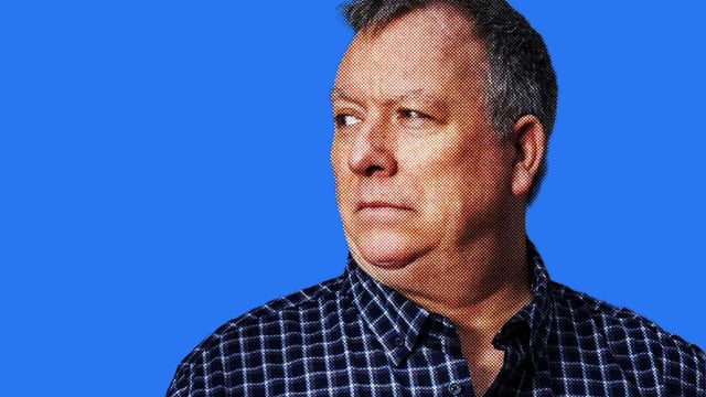 This Tennessee man spent 37 days in jail for sharing an anti-Trump meme. He says the cops should pay for that.