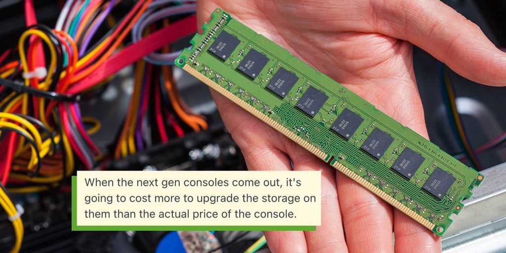 "This is pricing out consumers": PC gamers shocked by Micron pulling out of the consumer RAM market