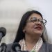 Tlaib Rips Lawmakers Who 'Drool at the Opportunity to Fund War' While Opposing Healthcare for All