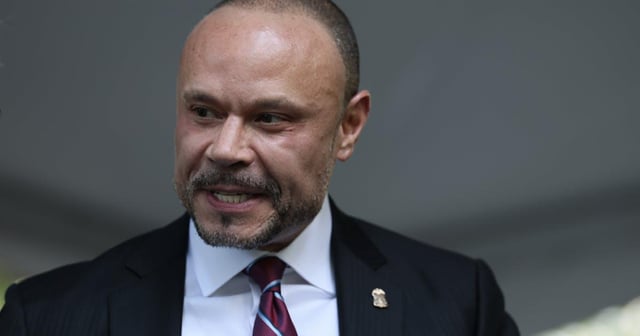 Top FBI Official Admits He Made Stuff Up Before Trump Hired Him