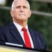 Top Heritage Officials Flee to Mike Pence’s Nonprofit as Think Tank Fractures
