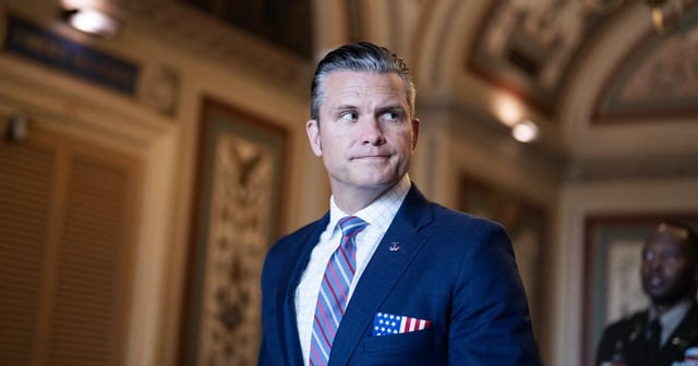 Top Military Commander Showed Lawmakers Boat Strike Video—and It’s Bad | Representative Jim Himes said the video showed two survivors in “clear distress.”