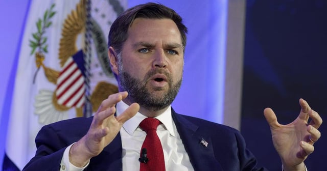 Top Republicans Refuses to Endorse JD Vance for 2028 Run