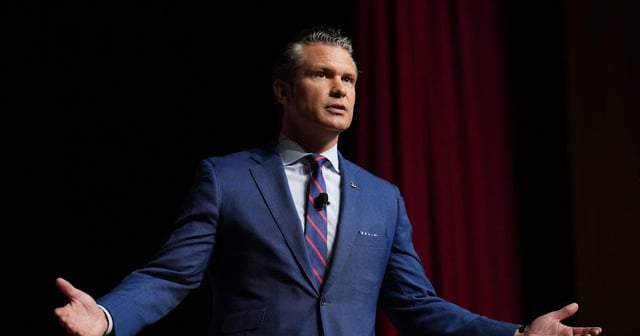 Top Republicans Turn Against Hegseth, Demand Video of Boat Strike - Trump’s defense secretary is slowly losing the support of leading Republicans in Congress.