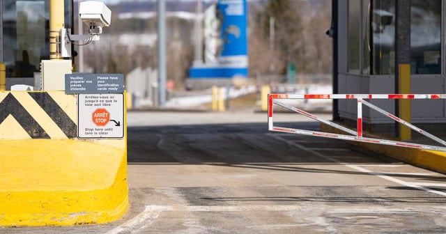 Travel to the U.S. down 40 per cent over last year: Flight Centre