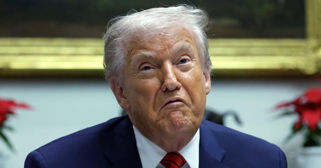 Trump, 79, Told to Hand Over His Medical Records