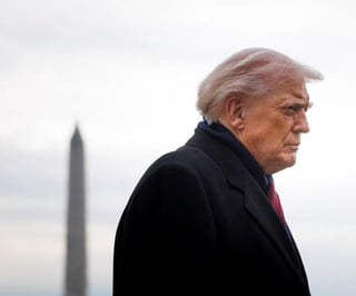 Trump Admits GOP Could Lose House in Midterms