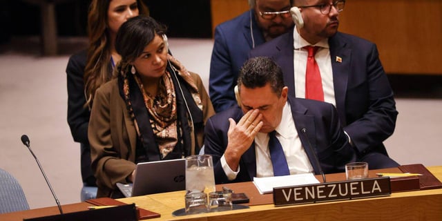 Trump Blockade of Venezuela, Murders on High Seas Violate International Law: UN Experts