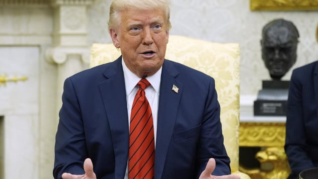 Trump Buys Tens of Millions in Corporate and Government Debt