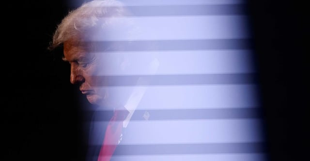 Trump Campaigned on Affordability. Now He’s Calling the Idea a ‘Con Job.’