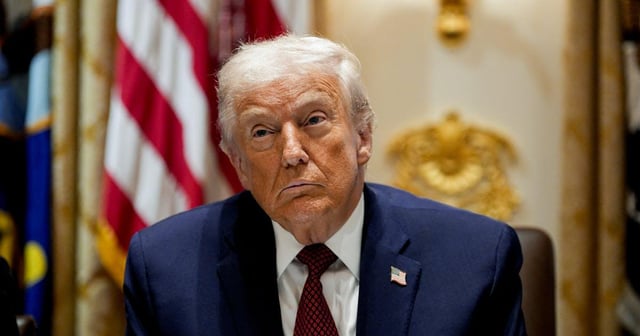 Trump Confirms Democrats’ Story on Horrific Boat Strike Video - Donald Trump is verifying one key detail in the video of that second strike.