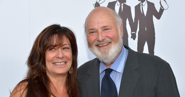 Trump Doubles Down on Despicable Slur on 'Deranged' Rob Reiner