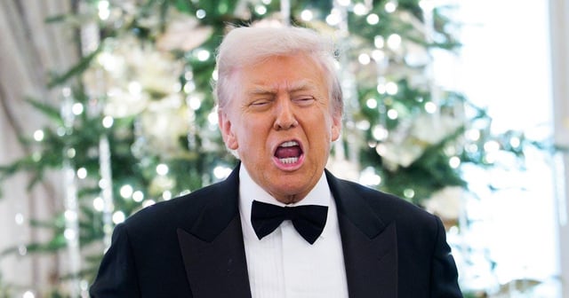 Trump Freaks Out at Paramount After MTG Trashes Him on Air | Donald Trump is furious at the latest episode of 60 Minutes.