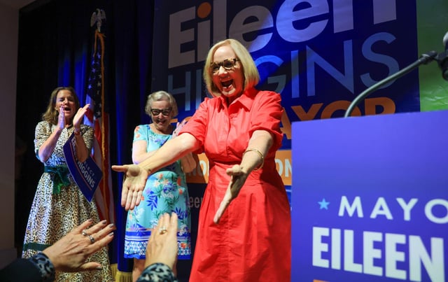 Trump Is Dragging Republicans to Crushing Defeat After Crushing Defeat