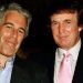 Trump Named in Bombshell Epstein Jailhouse Letter to Fellow Sex Creep