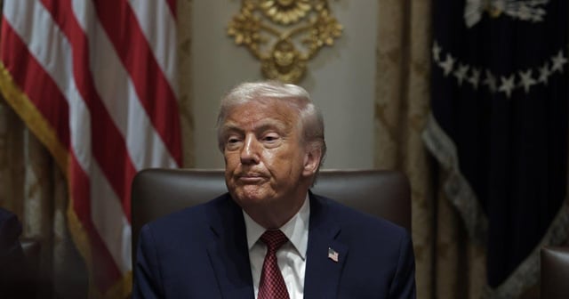 Trump Pulls a Sudden 180 on Releasing Boat Strike Video