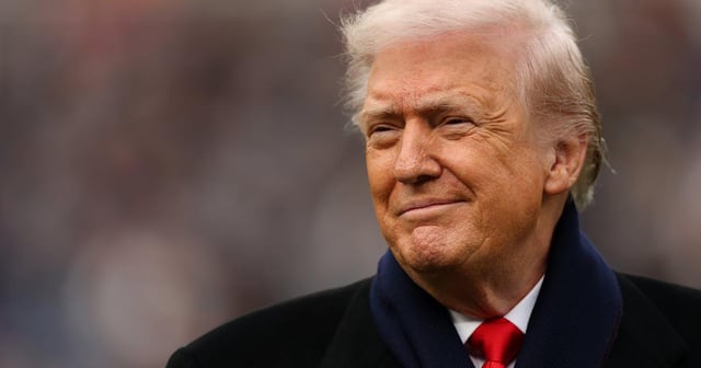 Trump Scraps Abolition Coins, Features Himself Instead - The Trump administration nixed commemorative coins meant to honor abolitionists and women in favor of honoring more old white men.