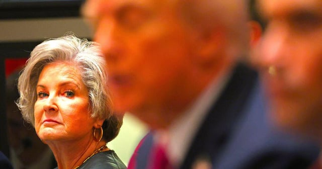 Trump Spills Real Reason for Manic Address When Cameras Stop