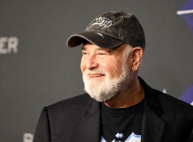 Trump Suggests Rob Reiner Deserved to Be Killed Because of His Liberal Views