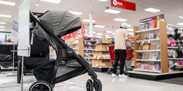 Trump Tariffs Have Cost Average US Family Nearly $1,200 So Far | “The president’s tax on American families is simply making things more expensive.”