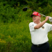 Trump Was Persuaded Into Pardoning Golf Partner’s Client Over 18 holes