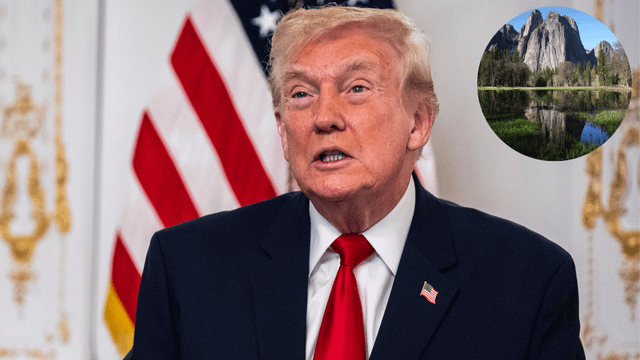 Trump administration replaces MLK Day, Juneteenth on National Park Fee-Free Day calendar with Trump’s birthday