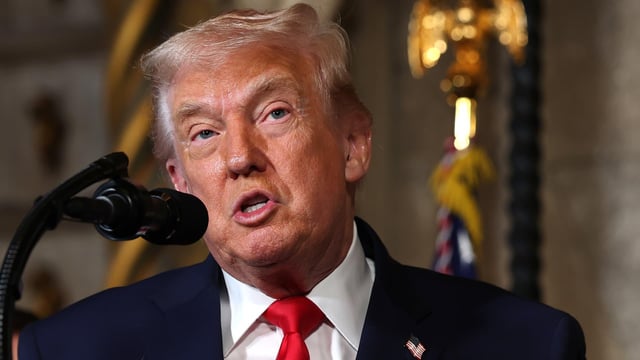 Trump administration to start seizing pay of defaulted student loan borrowers in January