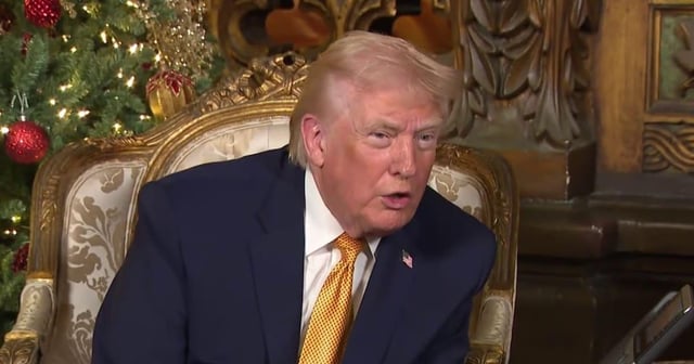 Trump is not a ‘well adjusted adult who can handle criticism’: Fmr. GOP Communications Dir.