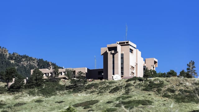 Trump moves to dismantle major US climate research center in Colorado