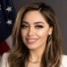 Trump promotes attorney and part-time salon owner to oversee visas for people coming to the US: Mora Namdar, whose parents are Iranian immigrants, was sworn as the State Department’s new assistant secretary for the Bureau of Consular Affairs