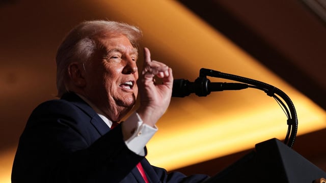 Trump ramps up anti-immigrant rhetoric, embraces 's---hole countries' phrase