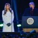 Trump rants about First Lady Melania’s ‘panties’ drawer during rambling speech