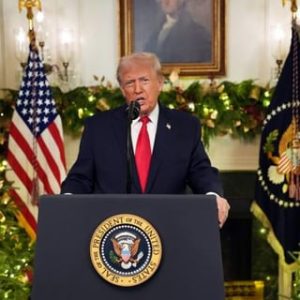 Trump rebrands Congressionally-approved troop housing subsidy as ‘warrior dividend’ bonus