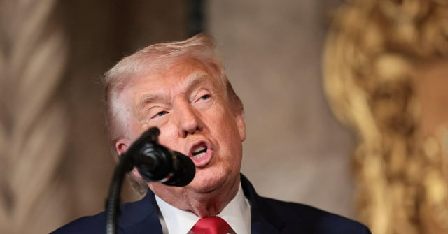 Trump says US has to have Greenland