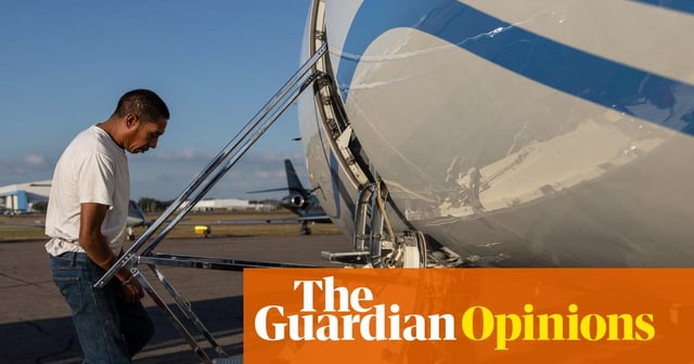 Trump wants to recreate a white America that never existed