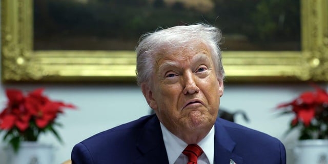 Trump’s Bad Economy Is Even Worse Than It Looks