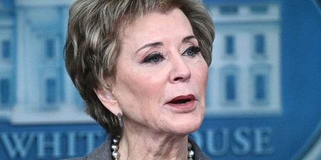 Trump's Billionaire Education Secretary Makes 'Backroom Deal' to Shaft Low-Income Borrowers: Amid a cost-of-living crisis, millions of low-income borrowers may now be forced to spend several hundred more dollars a month paying for student loans.