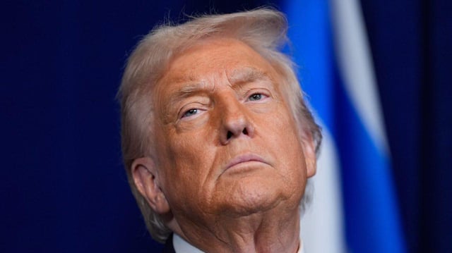 Trump’s Colorado veto draws Boebert’s ire