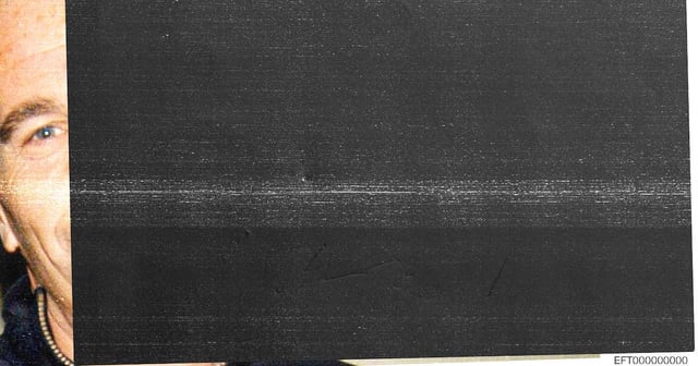 Trump’s DOJ Completely Redacts Swathes of New Epstein Files Dump | Democrats say the wholesale redactions violated the law and could result in prosecution referrals or impeachment action.