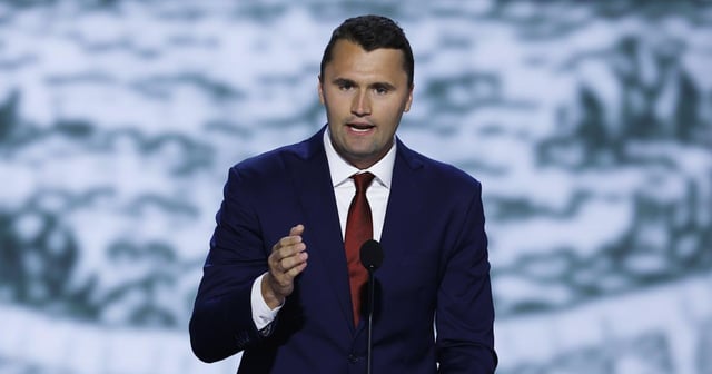 Trump’s DOJ Wants to Charge Alleged Kirk Killer With Bizarre Crime