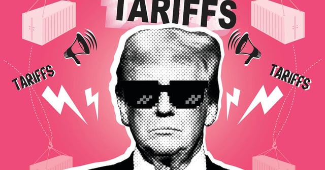 Trump's 'Liberation Day' Tariffs Worked — They Liberated Americans From Their Jobs