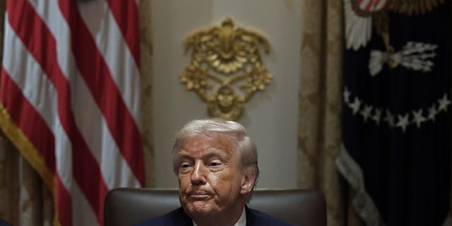 Trump’s Long-Term Damage