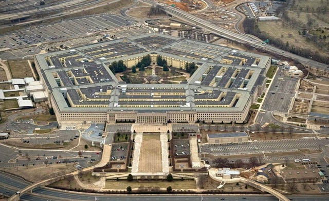 Trump’s New Security Strategy Described as ‘Far Right Pamphlet’