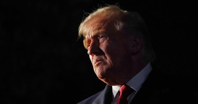 Trump’s Own Mortgages Match His Description of Mortgage Fraud, Records Reveal