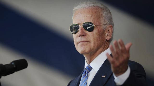 Trump’s answer for everything: Blame Biden