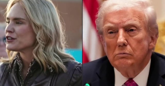 Trump’s approval rating drops ahead of high-stakes TN election