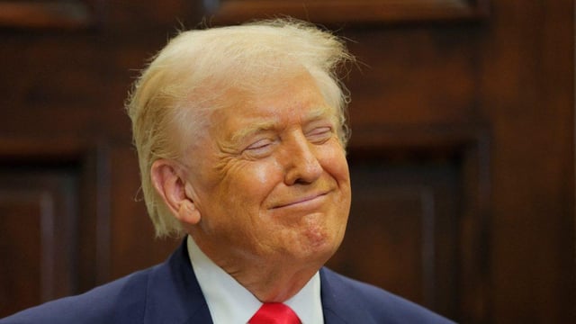 Trump's nightmare is a US recession – this is what will cause it