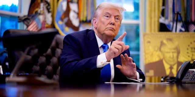 Trump's plan to limit student loans for nurses in his repayment overhaul is facing bipartisan backlash